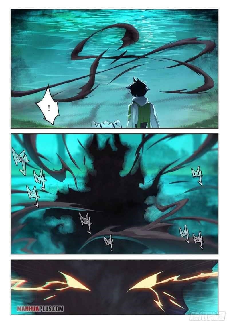 Soul Land IV - The Ultimate Combat - Chapter 259 Page 6