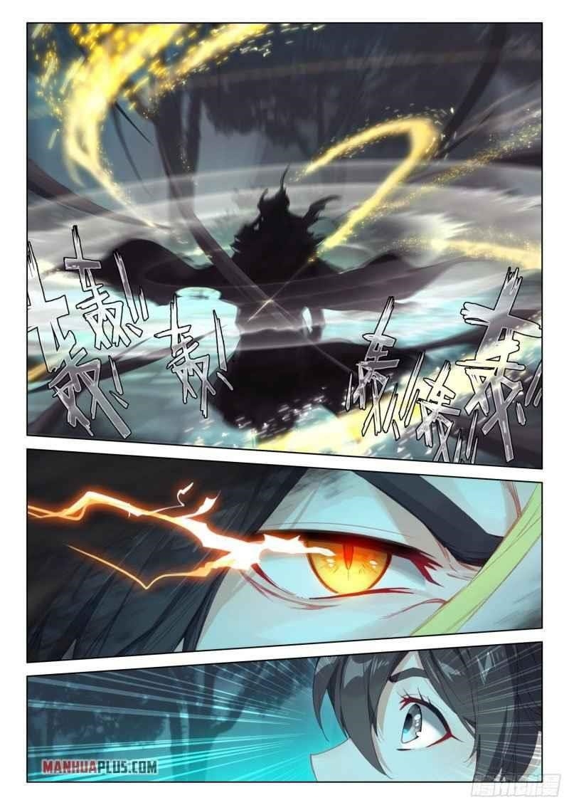 Soul Land IV - The Ultimate Combat - Chapter 259 Page 8