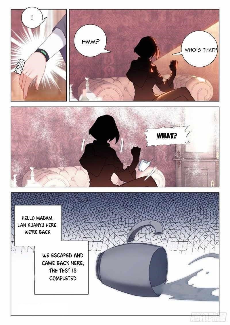 Soul Land IV - The Ultimate Combat - Chapter 283 Page 2