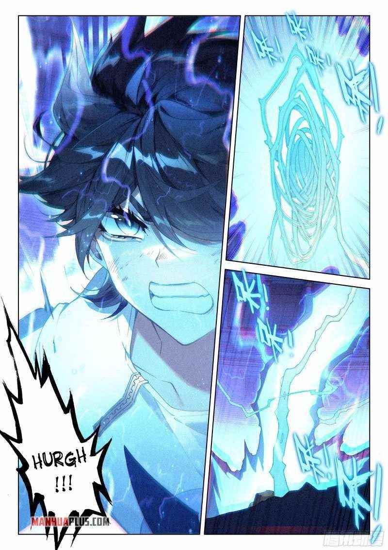 Soul Land IV - The Ultimate Combat - Chapter 290 Page 6