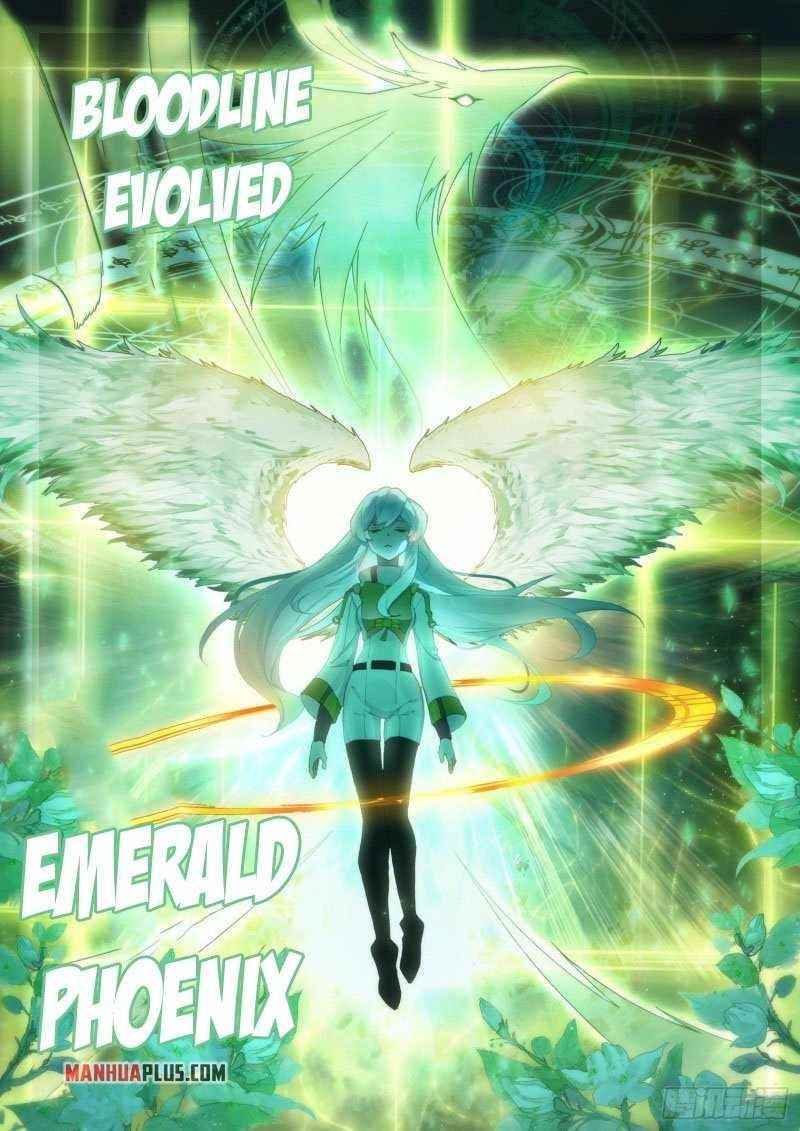 Soul Land IV - The Ultimate Combat - Chapter 297 Page 5