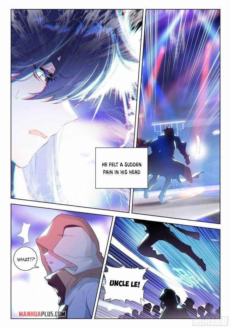 Soul Land IV - The Ultimate Combat - Chapter 300.5 Page 1