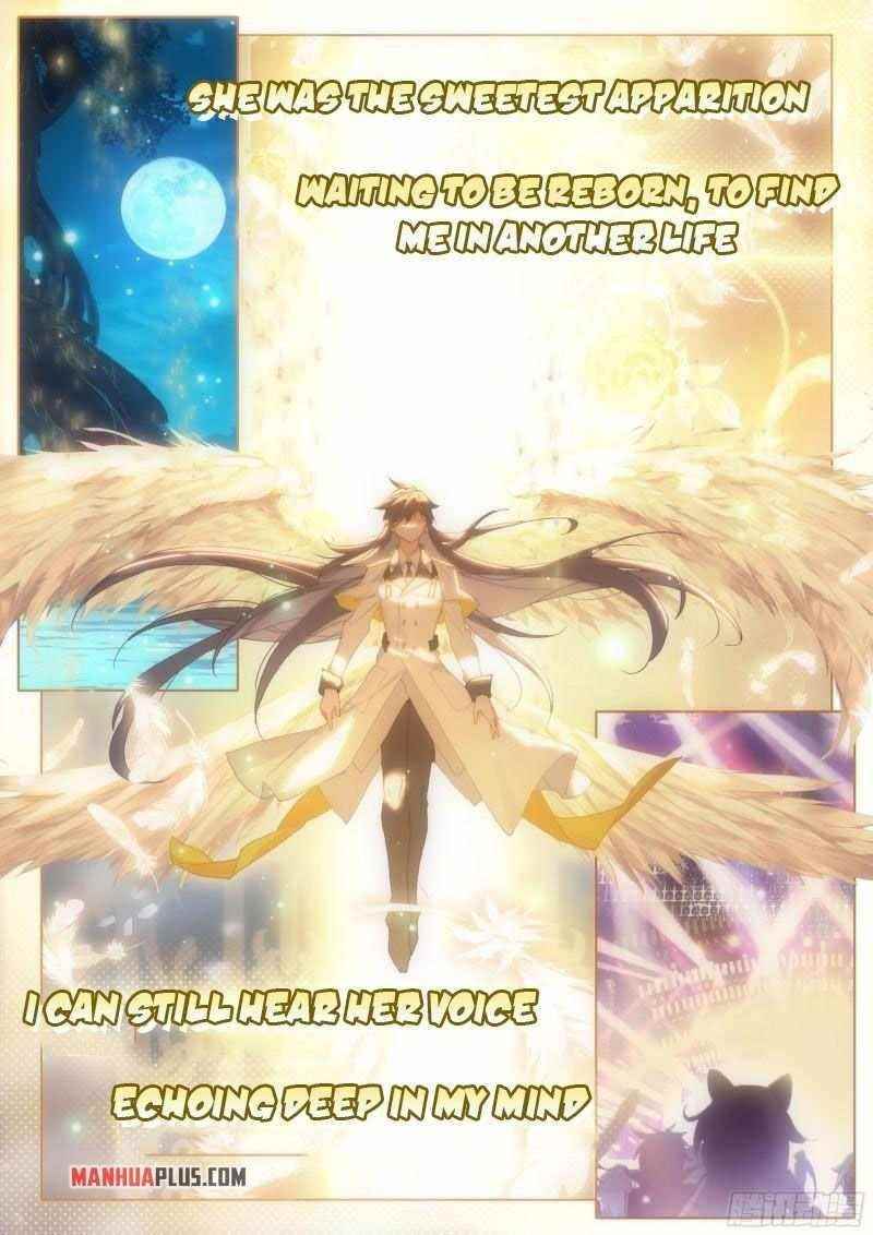 Soul Land IV - The Ultimate Combat - Chapter 300 Page 1