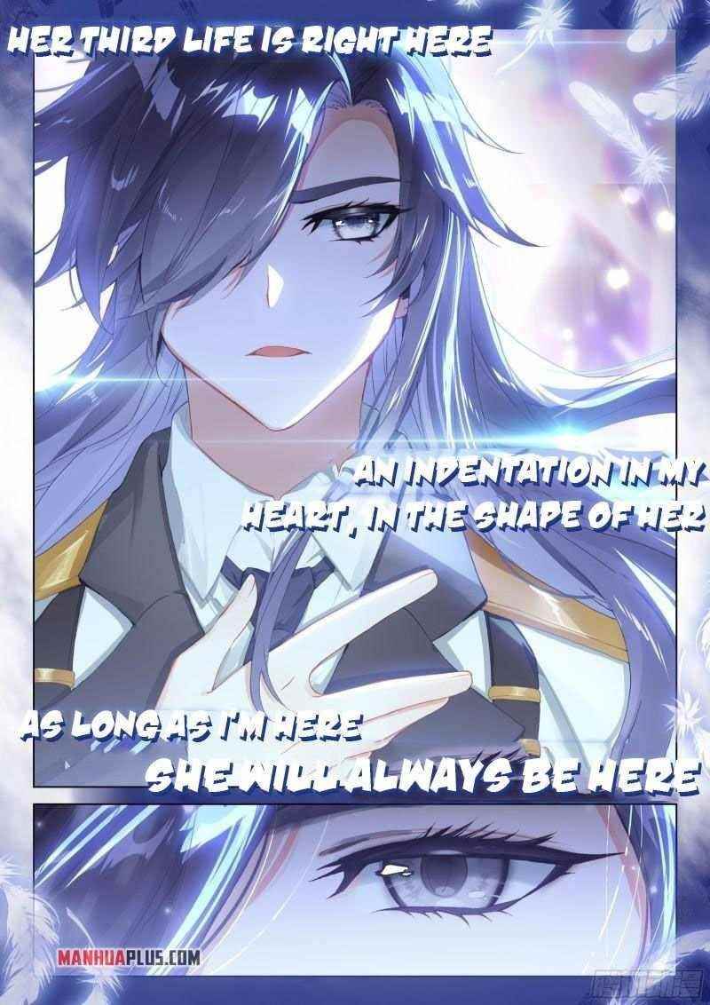 Soul Land IV - The Ultimate Combat - Chapter 300 Page 2