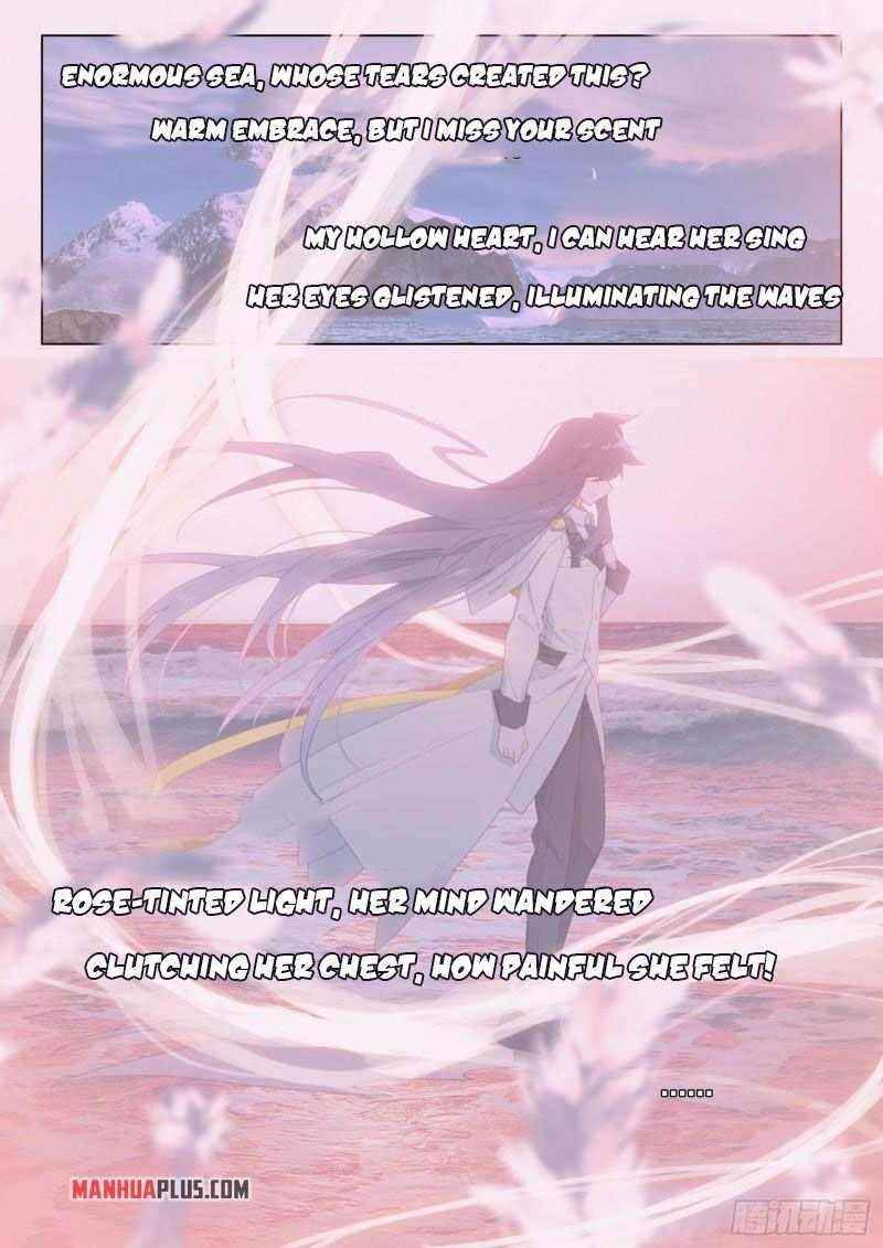 Soul Land IV - The Ultimate Combat - Chapter 301 Page 5