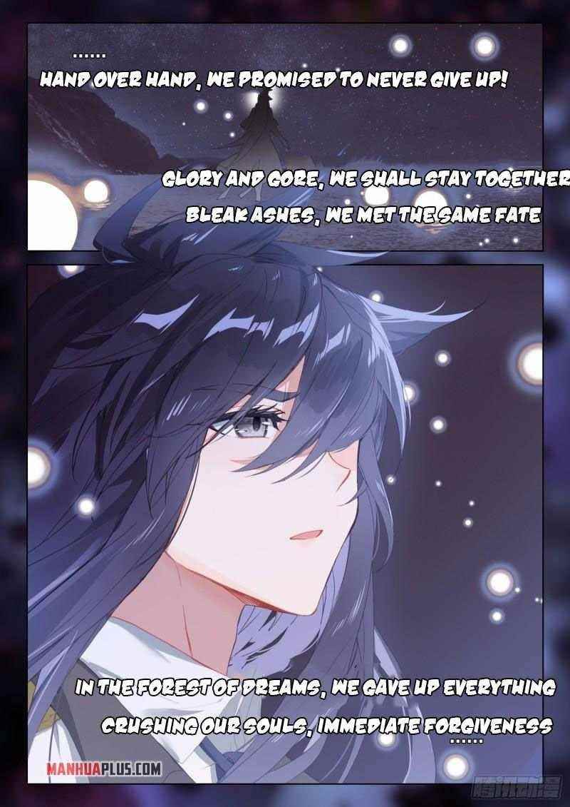 Soul Land IV - The Ultimate Combat - Chapter 301 Page 6