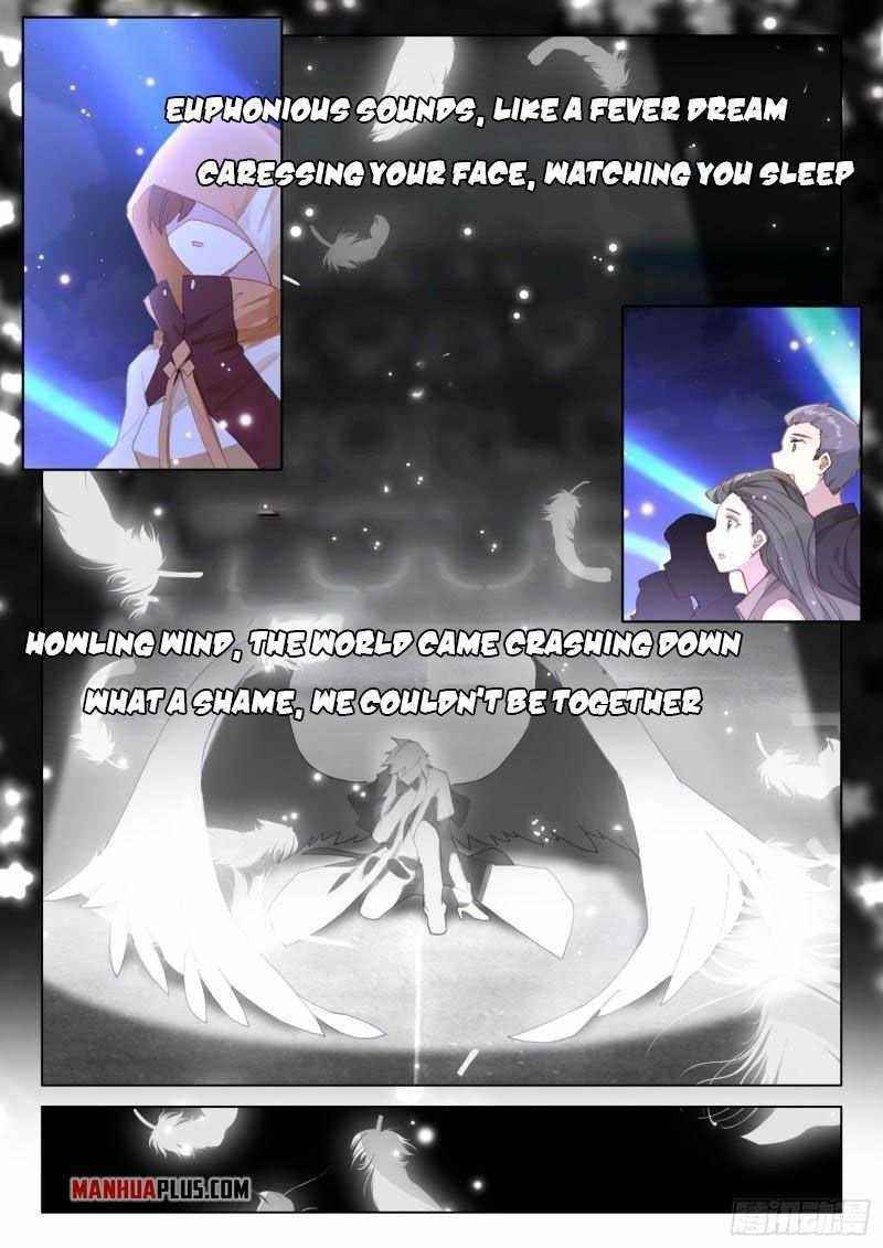 Soul Land IV - The Ultimate Combat - Chapter 301 Page 7