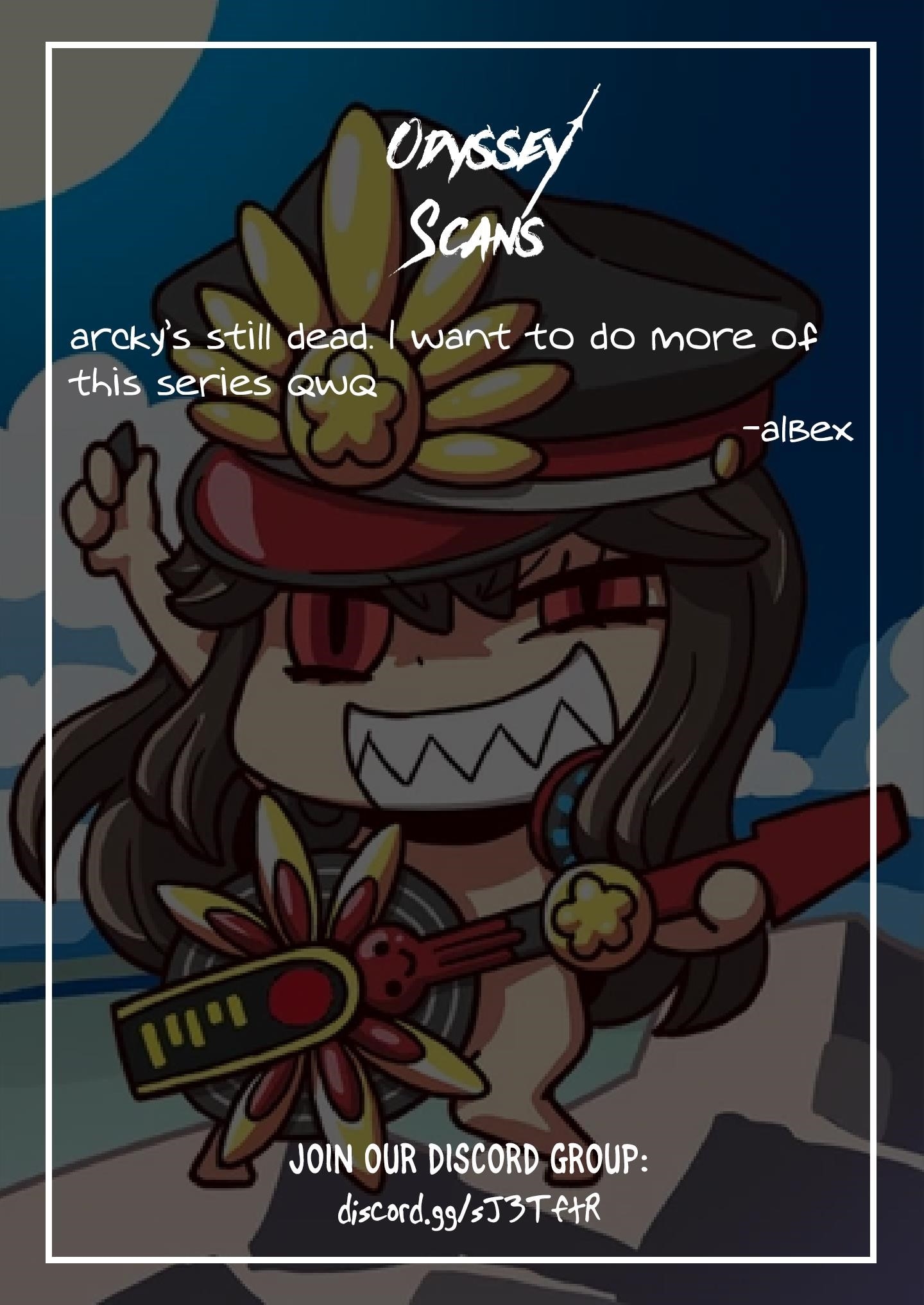 Soul Land IV - The Ultimate Combat - Chapter 31 Page 16