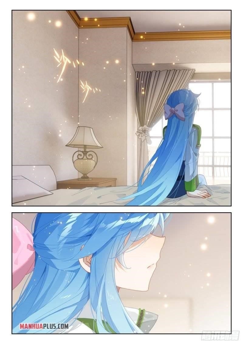 Soul Land IV - The Ultimate Combat - Chapter 311 Page 2