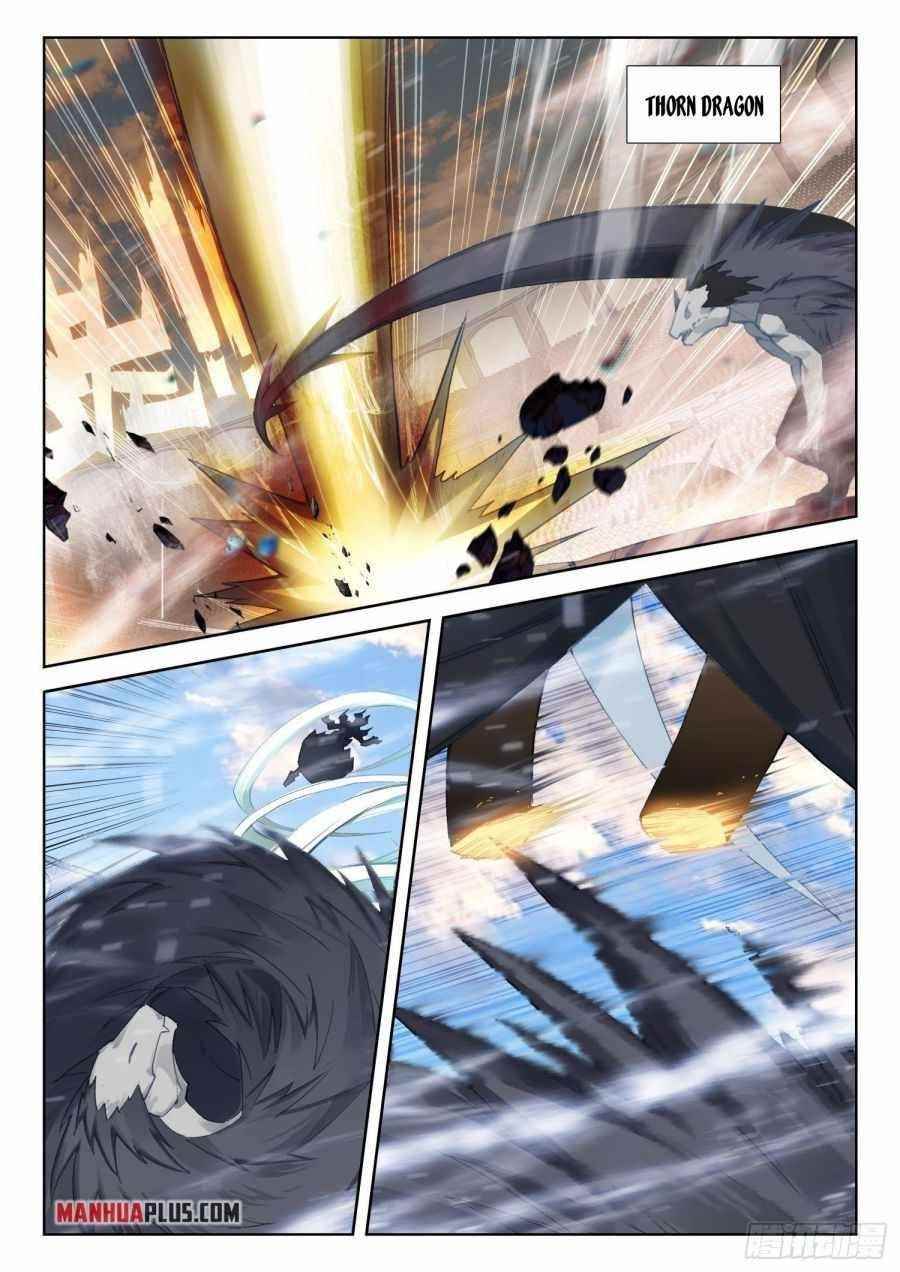 Soul Land IV - The Ultimate Combat - Chapter 319 Page 5