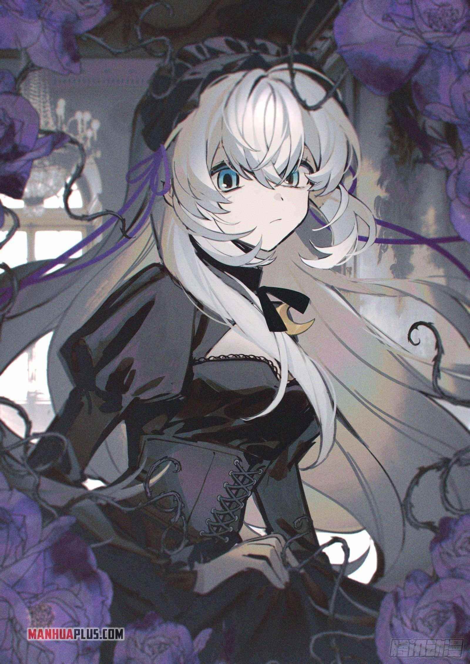 Soul Land IV - The Ultimate Combat - Chapter 323.5 Page 8