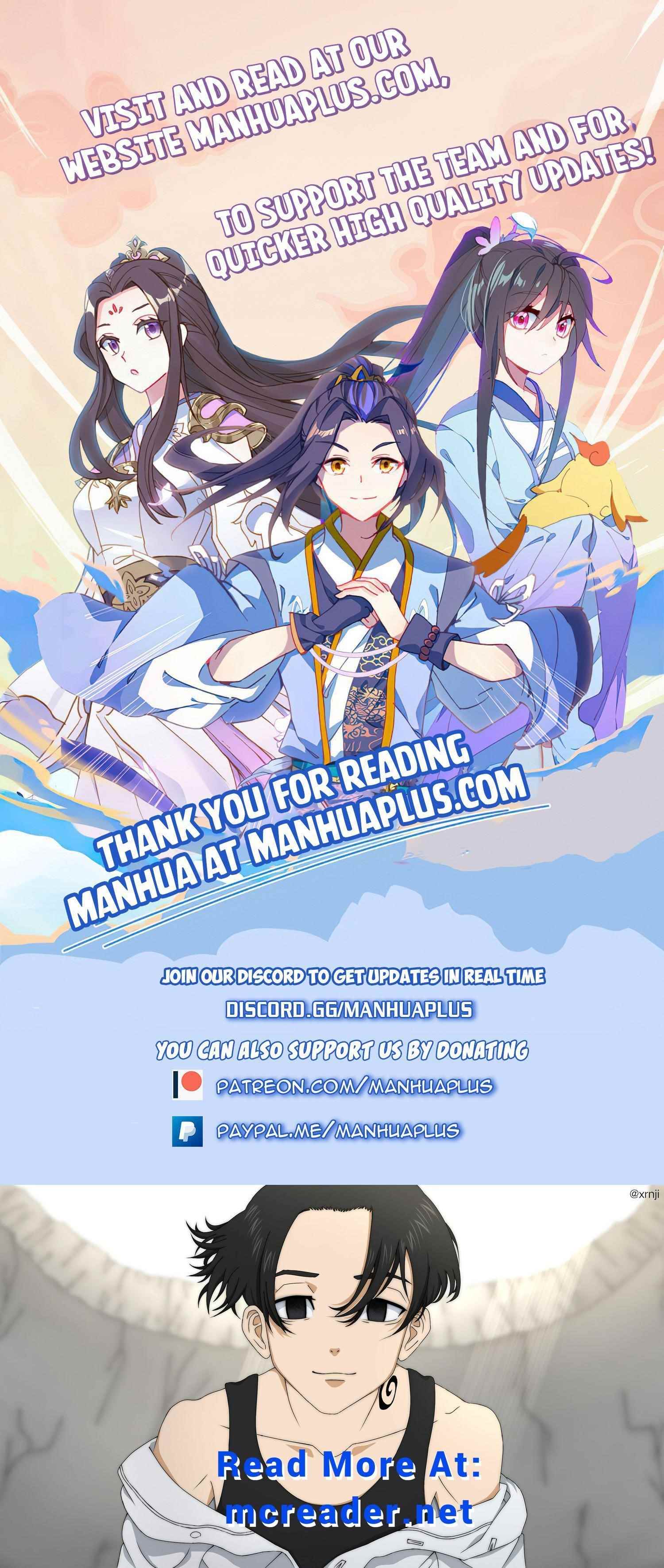 Soul Land IV - The Ultimate Combat - Chapter 343.5 Page 9