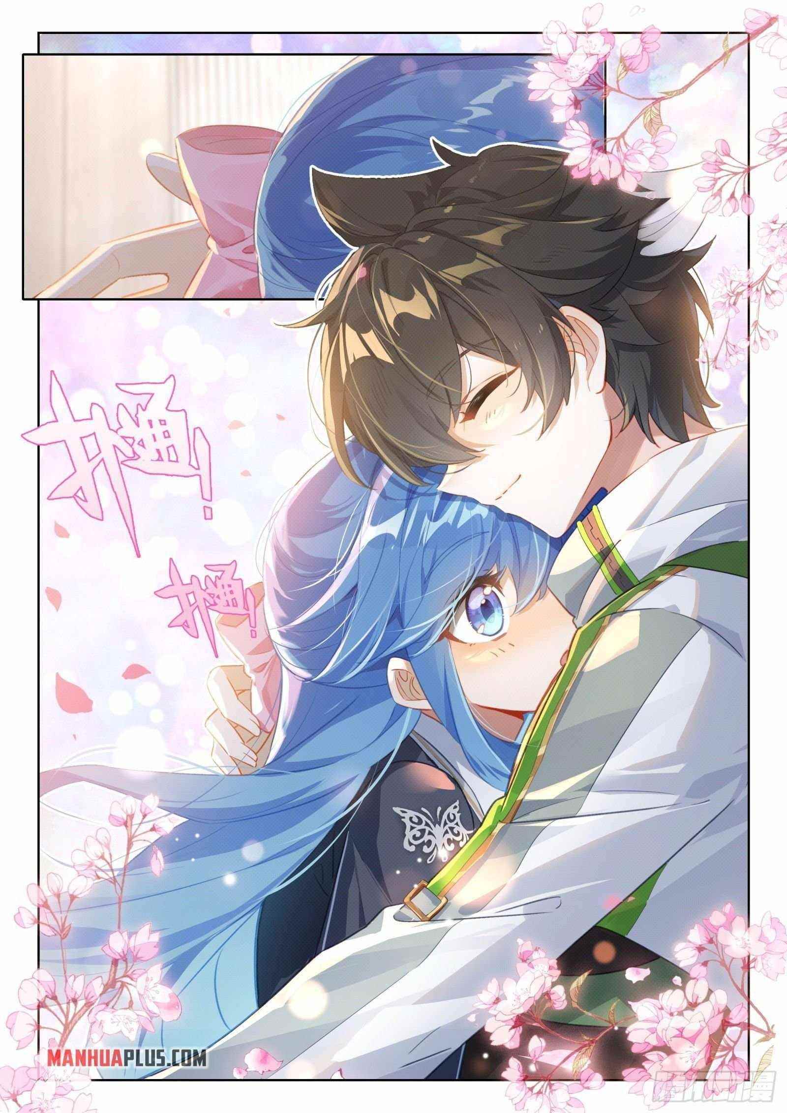 Soul Land IV - The Ultimate Combat - Chapter 349 Page 8