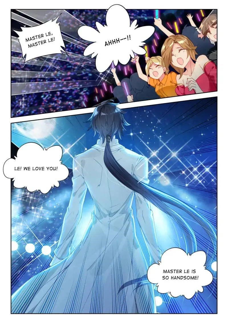 Soul Land IV - The Ultimate Combat - Chapter 36 Page 16