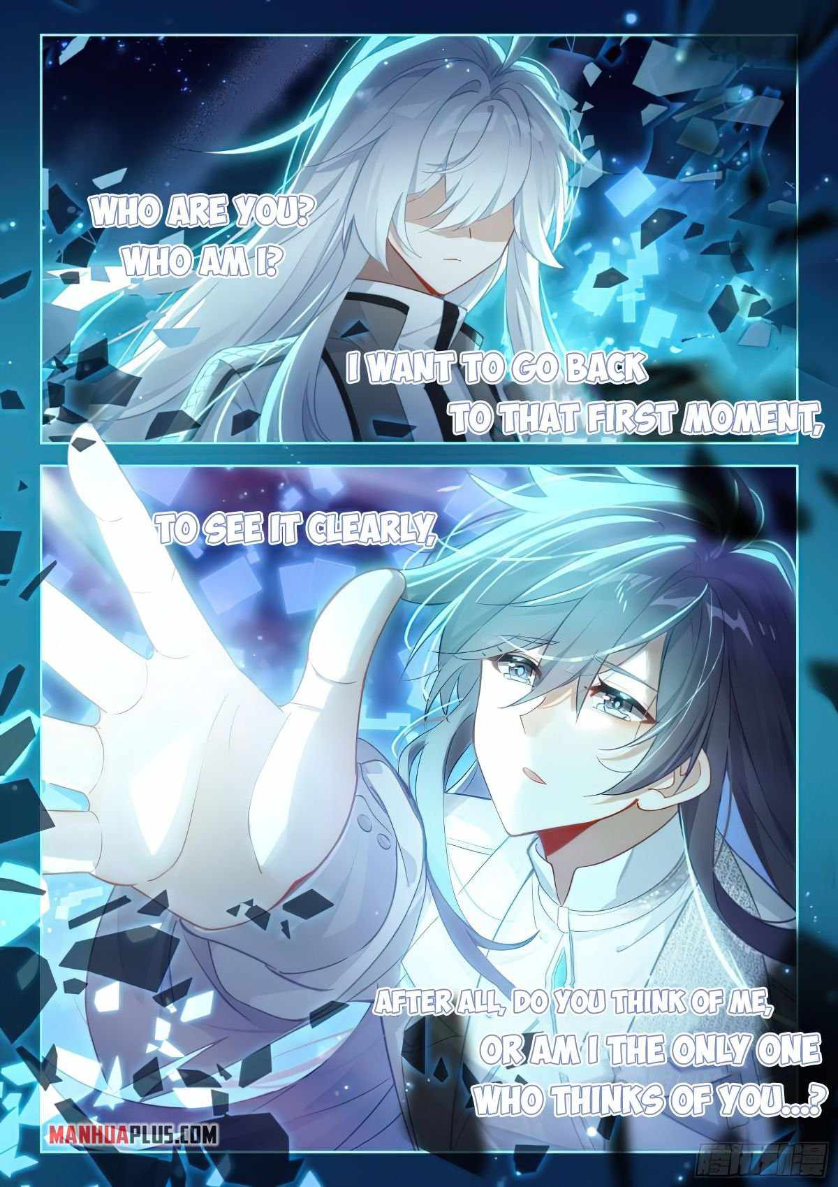 Soul Land IV - The Ultimate Combat - Chapter 367.5 Page 5