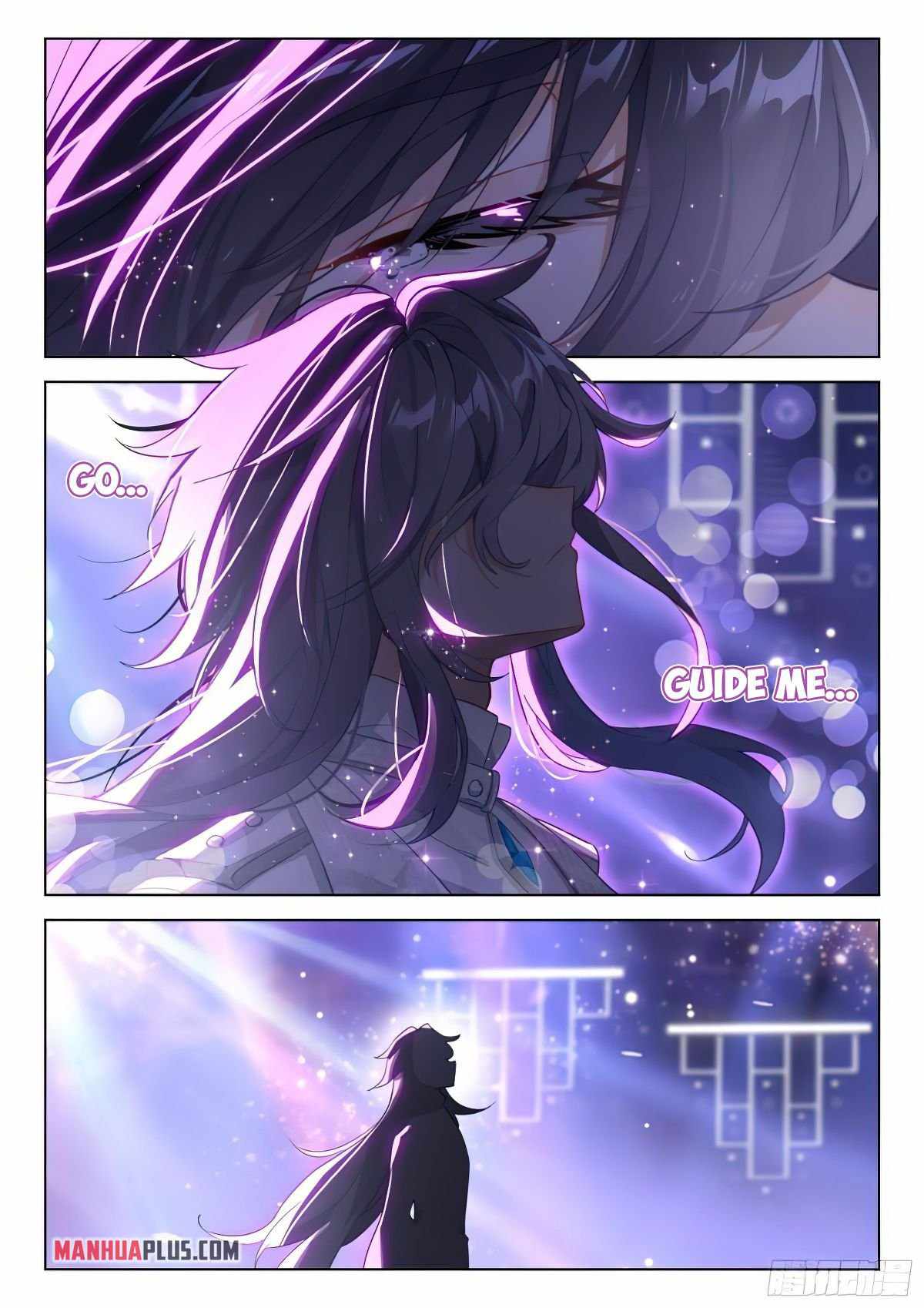 Soul Land IV - The Ultimate Combat - Chapter 367 Page 4