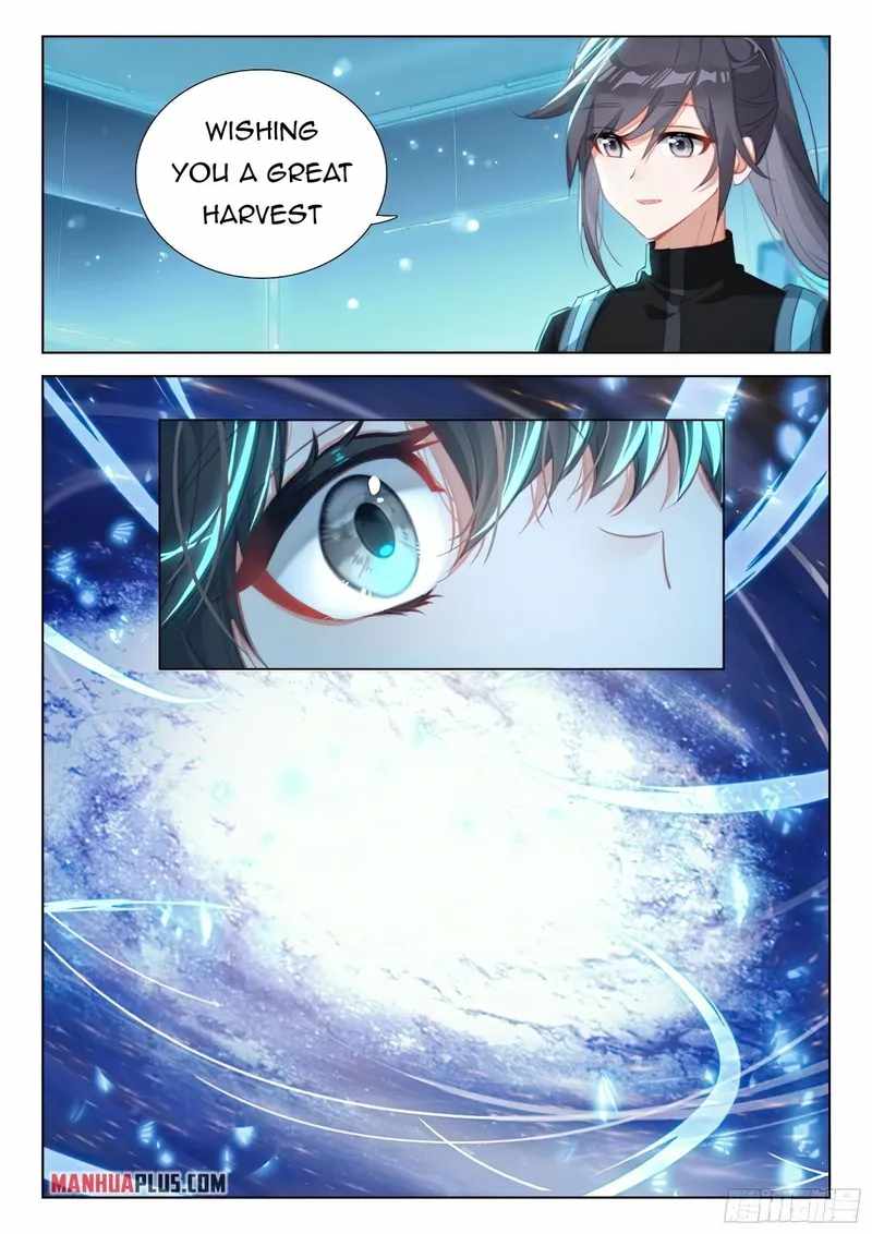 Soul Land IV - The Ultimate Combat - Chapter 369 Page 2