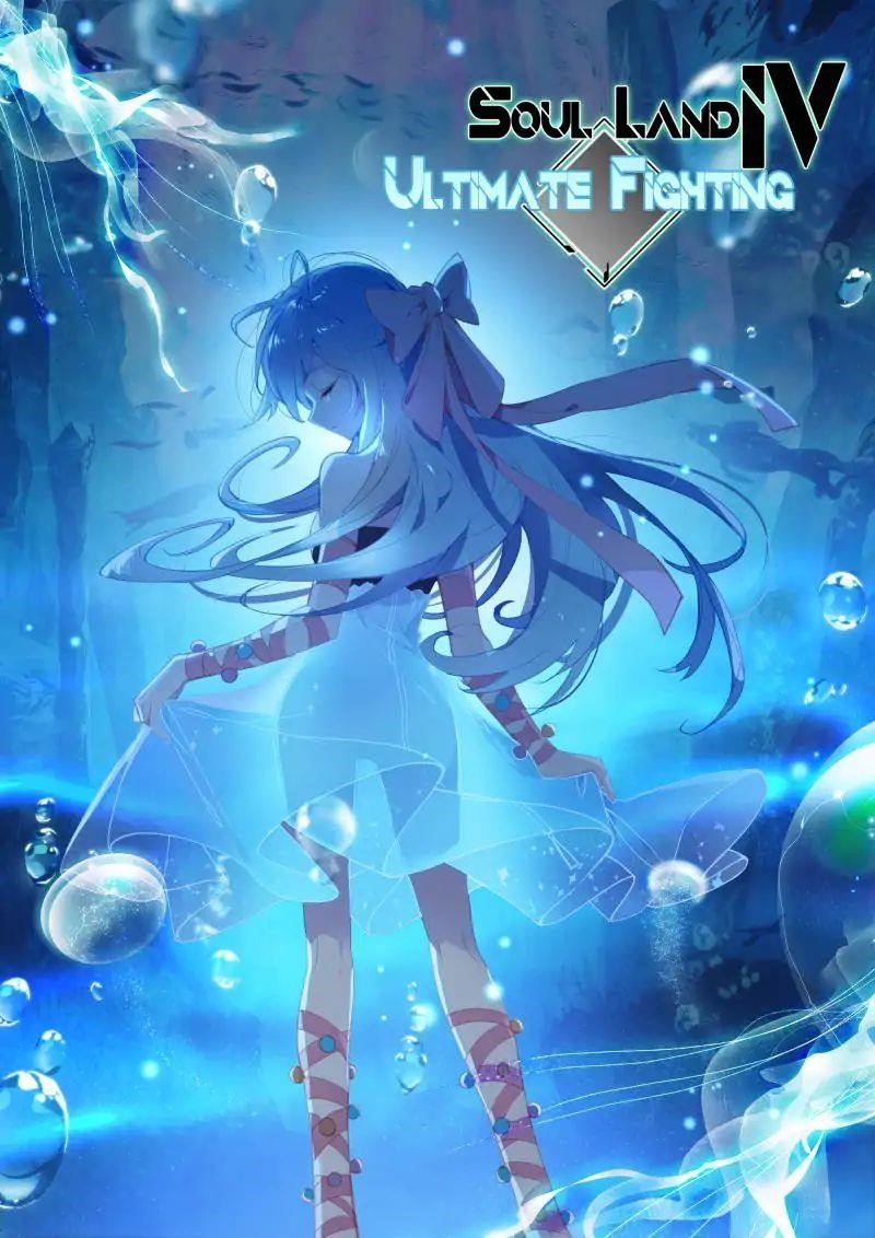 Soul Land IV - The Ultimate Combat - Chapter 37 Page 1