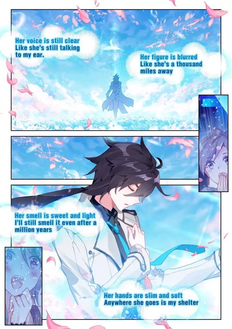 Soul Land IV - The Ultimate Combat - Chapter 37 Page 2