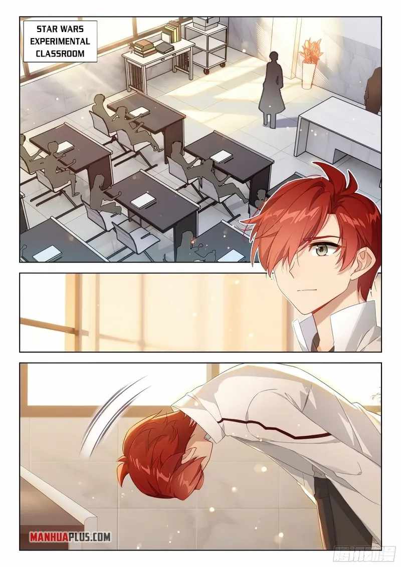 Soul Land IV - The Ultimate Combat - Chapter 374 Page 1