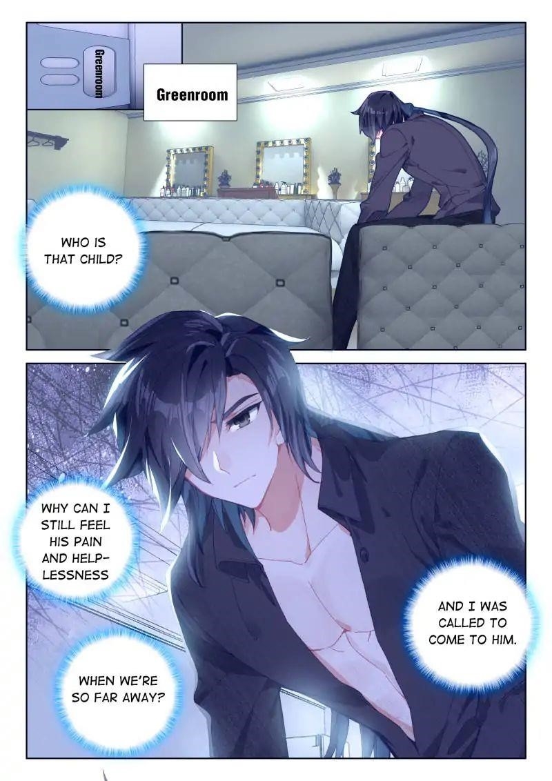 Soul Land IV - The Ultimate Combat - Chapter 38 Page 14