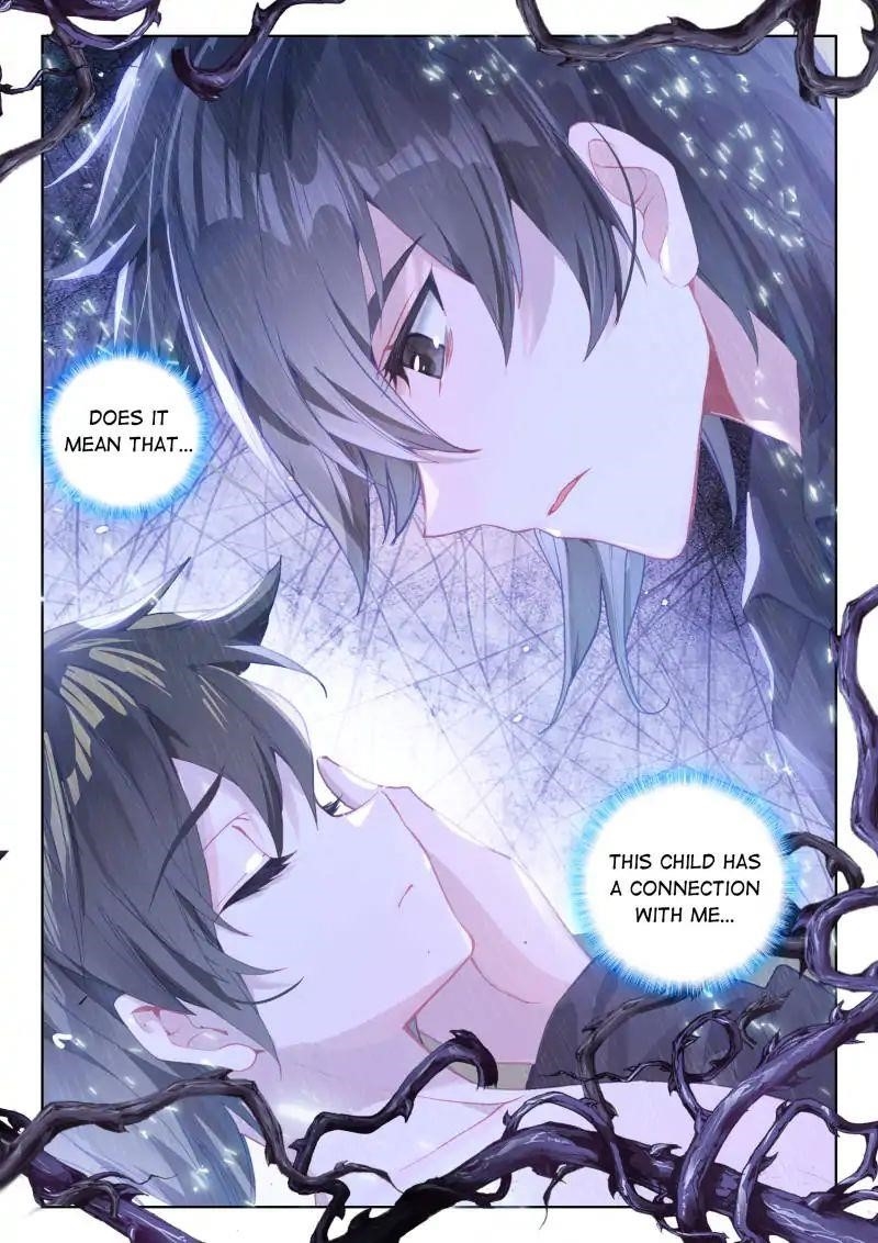 Soul Land IV - The Ultimate Combat - Chapter 38 Page 15