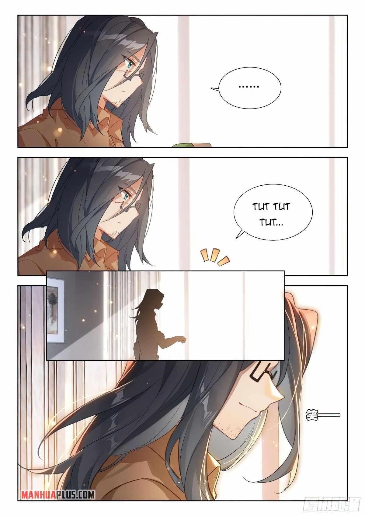 Soul Land IV - The Ultimate Combat - Chapter 380 Page 2