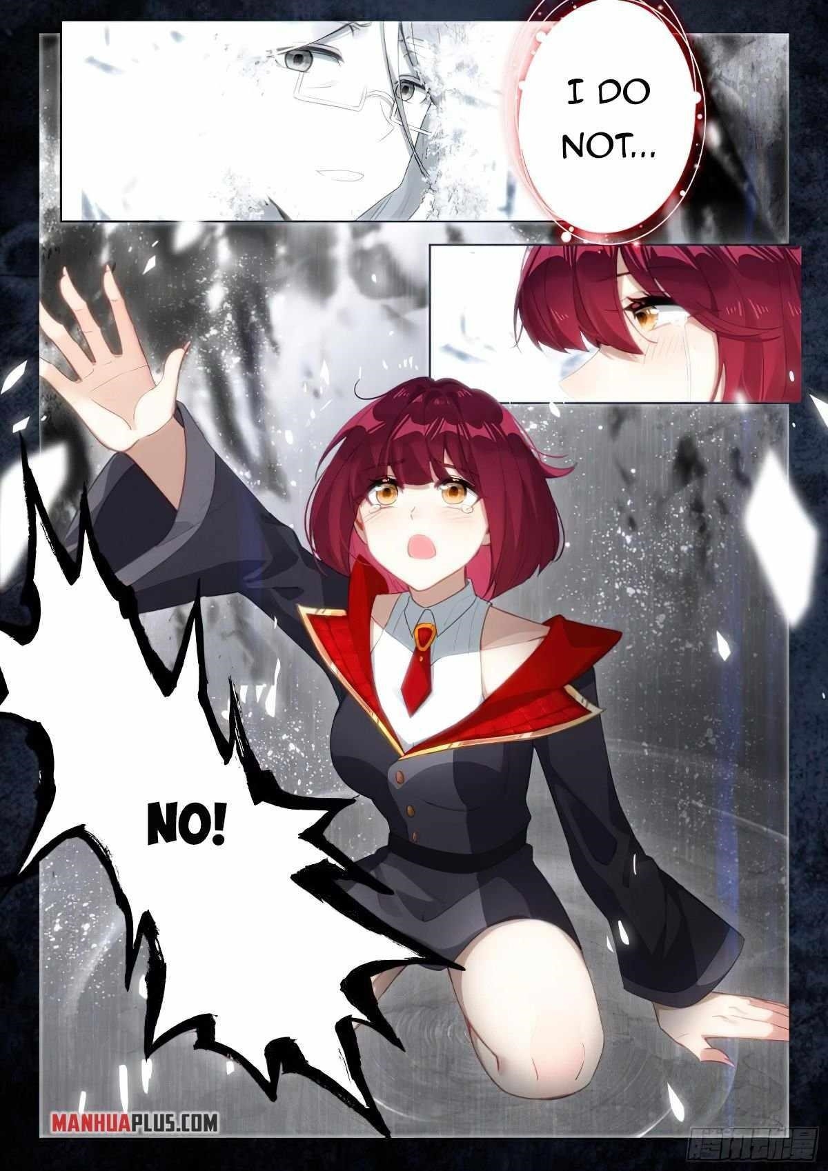 Soul Land IV - The Ultimate Combat - Chapter 381 Page 4