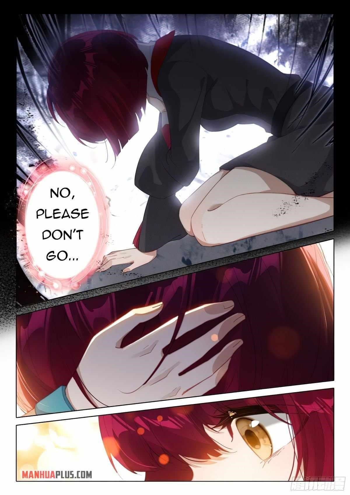 Soul Land IV - The Ultimate Combat - Chapter 381 Page 5