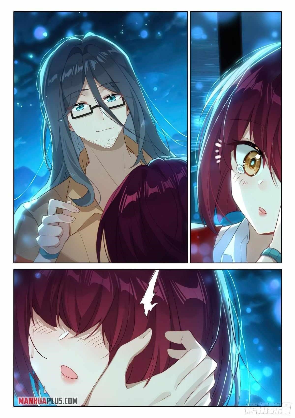 Soul Land IV - The Ultimate Combat - Chapter 381 Page 8