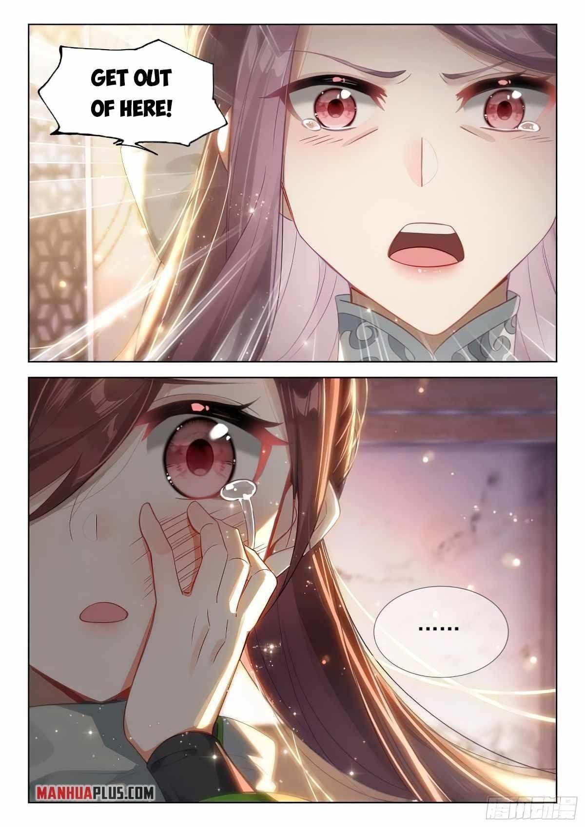 Soul Land IV - The Ultimate Combat - Chapter 383.5 Page 7