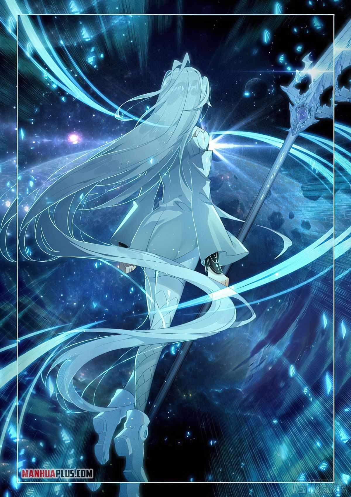 Soul Land IV - The Ultimate Combat - Chapter 388.5 Page 2