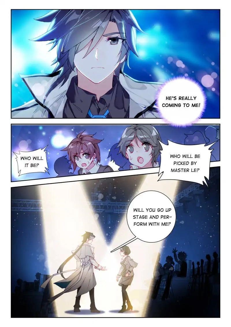 Soul Land IV - The Ultimate Combat - Chapter 39 Page 16