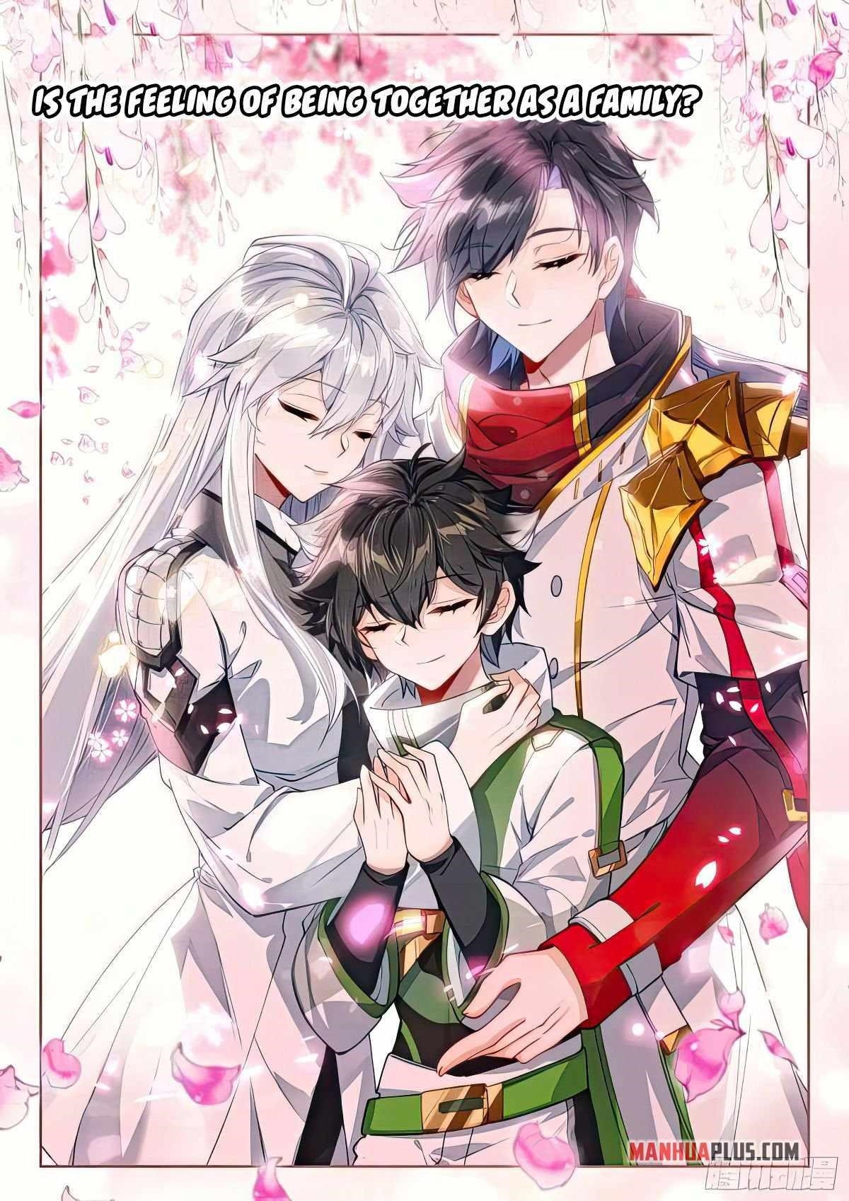 Soul Land IV - The Ultimate Combat - Chapter 426.5 Page 6