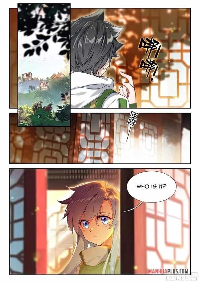 Soul Land IV - The Ultimate Combat - Chapter 429.5 Page 7