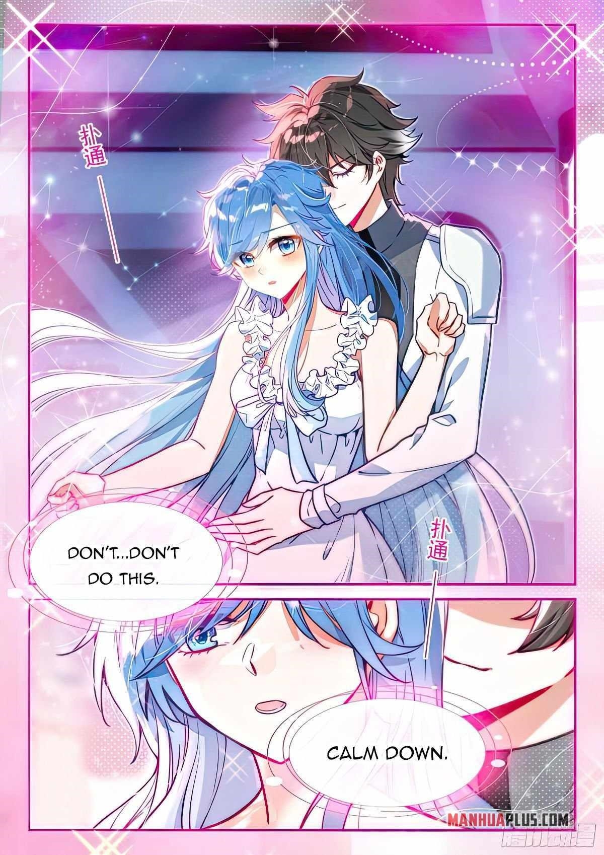 Soul Land IV - The Ultimate Combat - Chapter 435.5 Page 2