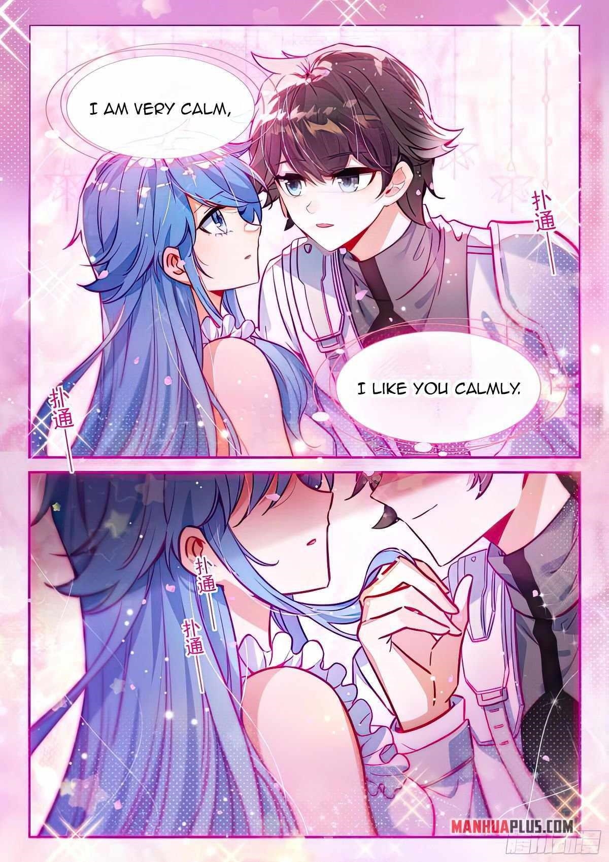 Soul Land IV - The Ultimate Combat - Chapter 435.5 Page 3