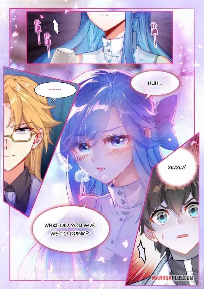 Soul Land IV - The Ultimate Combat - Chapter 438 Page 7