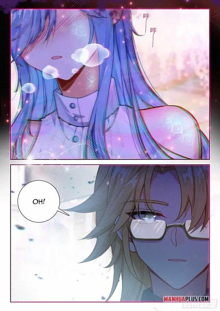 Soul Land IV - The Ultimate Combat - Chapter 438 Page 8