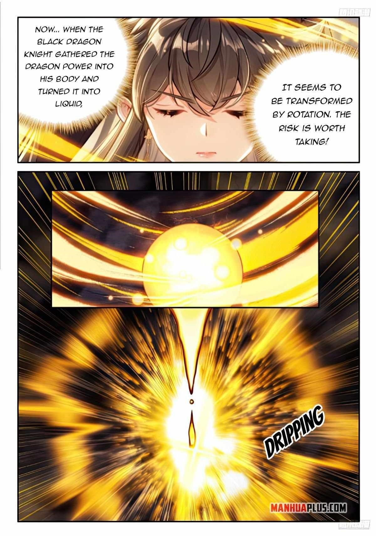 Soul Land IV - The Ultimate Combat - Chapter 467 Page 4