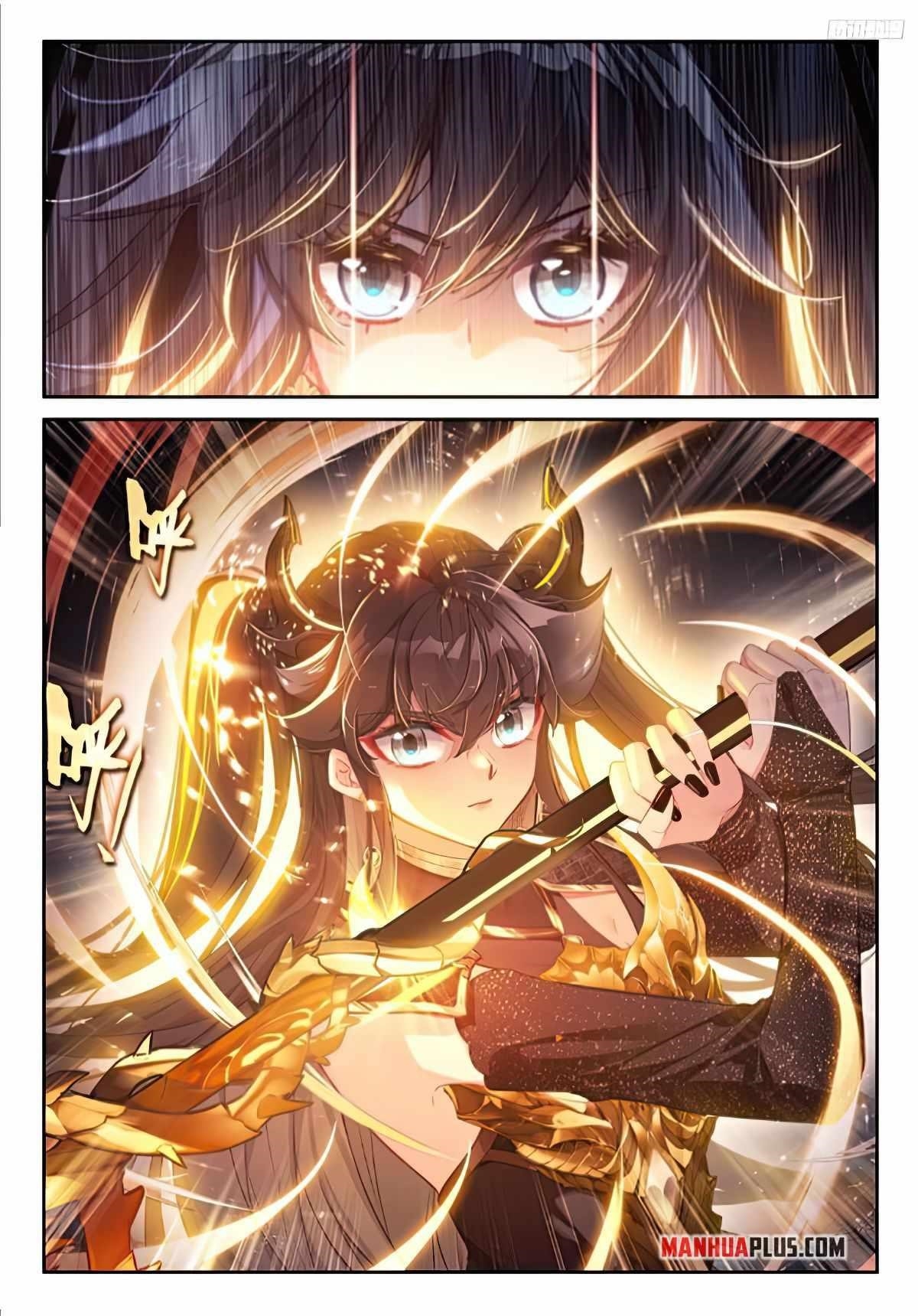 Soul Land IV - The Ultimate Combat - Chapter 469 Page 6