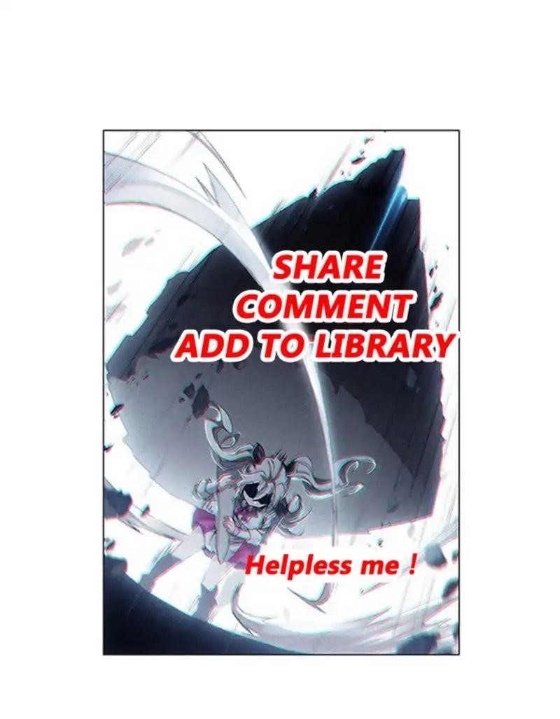 Soul Land IV - The Ultimate Combat - Chapter 47.5 Page 15