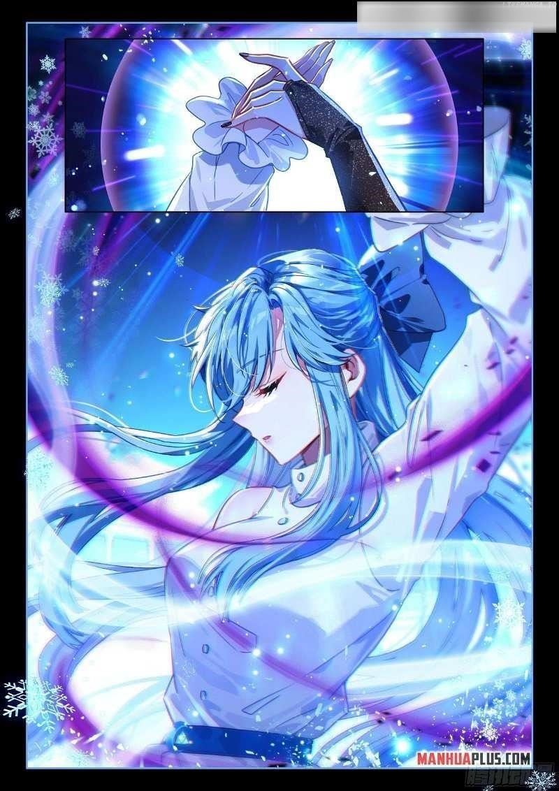 Soul Land IV - The Ultimate Combat - Chapter 480.5 Page 6