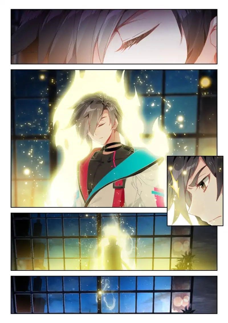 Soul Land IV - The Ultimate Combat - Chapter 49 Page 6