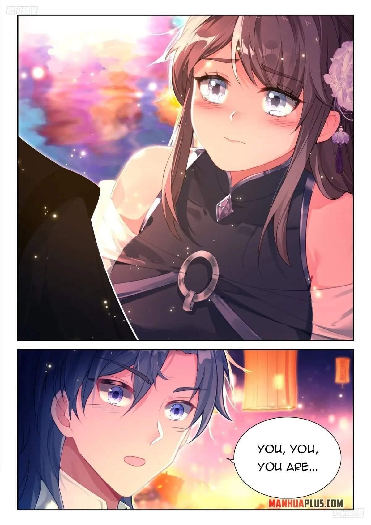 Soul Land IV - The Ultimate Combat - Chapter 498 Page 7