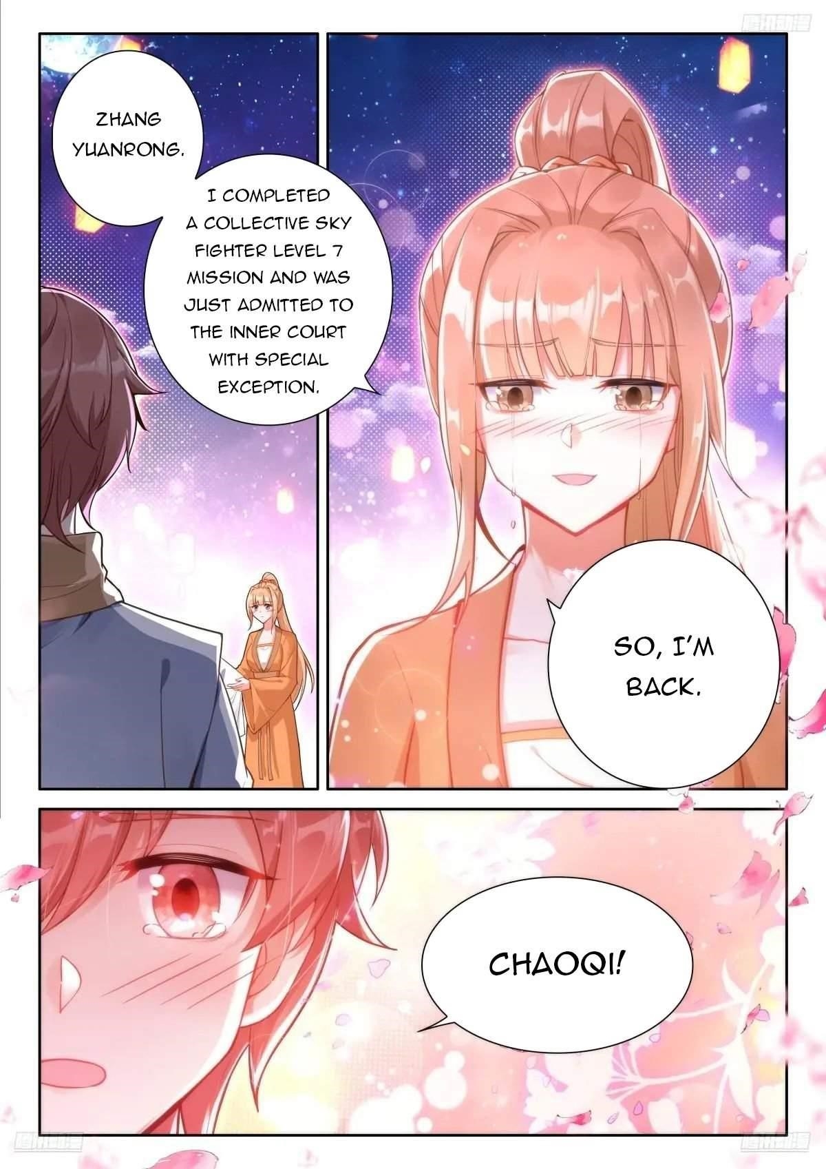 Soul Land IV - The Ultimate Combat - Chapter 501 Page 4