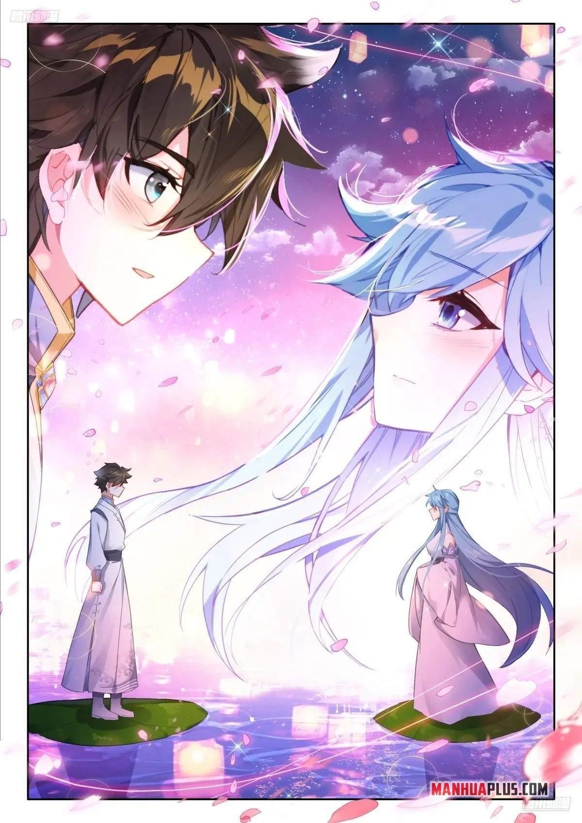 Soul Land IV - The Ultimate Combat - Chapter 502 Page 7