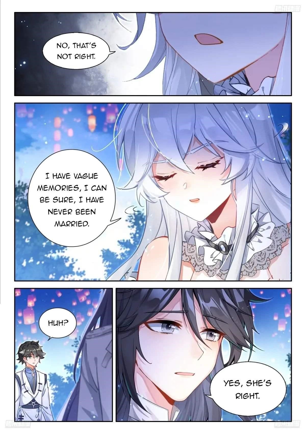 Soul Land IV - The Ultimate Combat - Chapter 505 Page 4