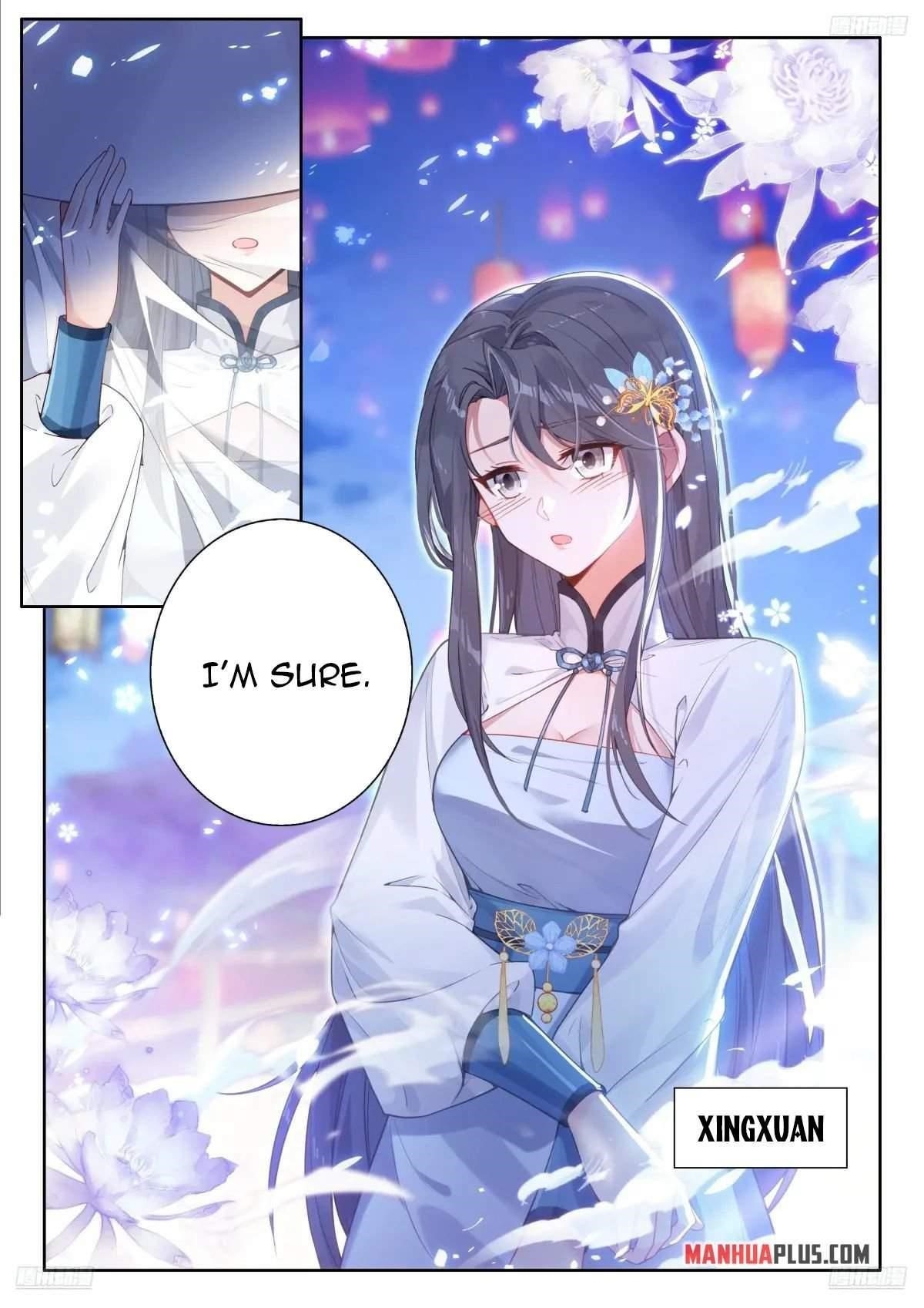 Soul Land IV - The Ultimate Combat - Chapter 506 Page 5