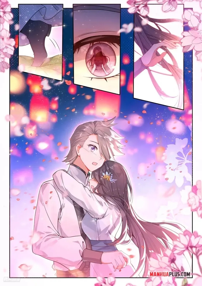 Soul Land IV - The Ultimate Combat - Chapter 507 Page 6